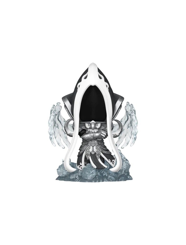 Diablo 3 Pop! Games Vinile Figura Maltheal 9 Cm Funko