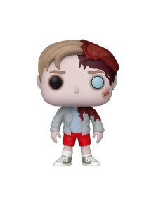 Pet Sematary Pop! Movies...