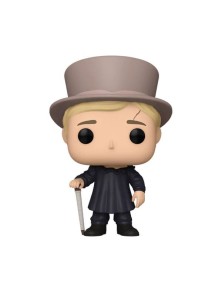 Pet Sematary Pop! Movies Vinile Figura Gage Creed 9 Cm Funko