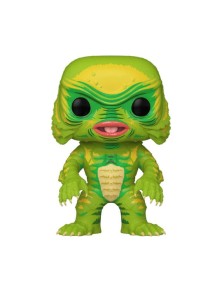 Universal Monsters Pop! Vinile Figura Gill Man 9 Cm Funko