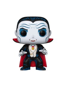 Universal Monsters Pop!...