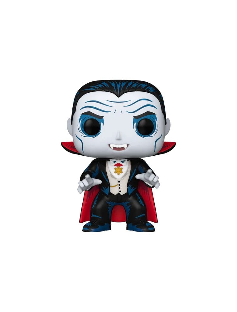 Universal Monsters Pop! Vinile Figura Dracula 9 Cm Funko