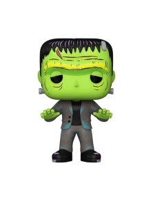 Universal Monsters Pop!...