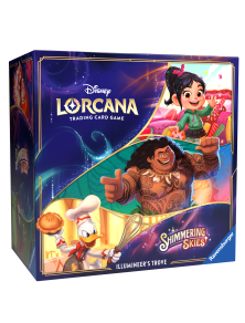 Disney Lorcana - Shimmering...