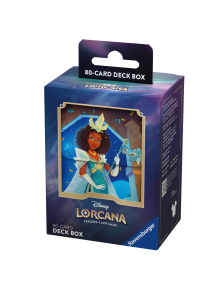 Disney Lorcana - Porta...