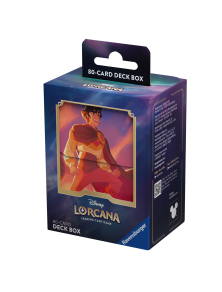 Disney Lorcana - Porta...