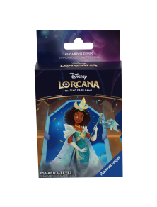 Disney Lorcana - 65 Bustine...