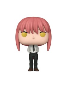 Chainsaw Man Pop! Animation Vinile Figura Makima 9 Cm Funko