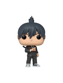 Chainsaw Man Pop! Animation...