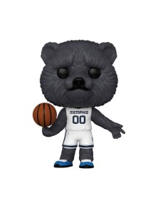 Nba Mascots Pop! Sports...