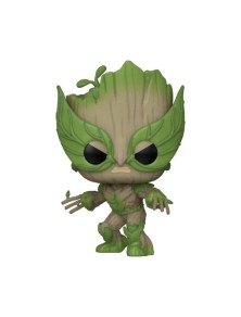 We Are Groot Pop! Movies...