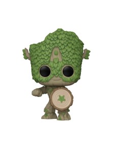 We Are Groot Pop! Movies...