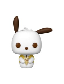 Hello Kitty Pop! Sanrio Vinile Figura Pochacco 9 Cm Funko