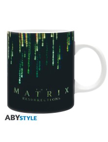 The Matrix - Tazza - 320 Ml...