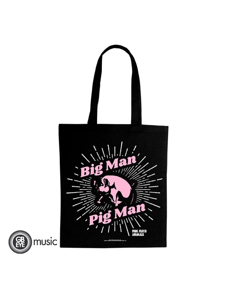 Pink Floyd - Borsa Portatutto - Pig