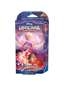 Disney Lorcana Shimmering...