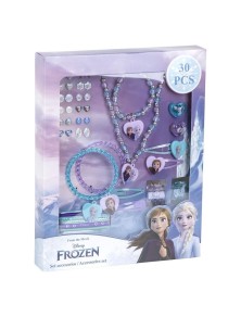 Disney Frozen Beauty Set 30 Pezzi Cerdà