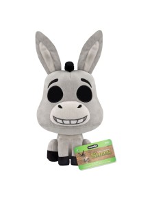 Shrek Peluche Figura Donkey...