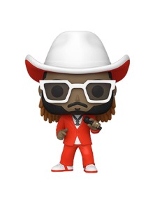 T-pain Pop! Rocks Vinile...