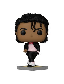 Michael Jackson Pop! Rocks...