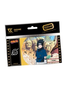 NARUTO - Golden Ticket...