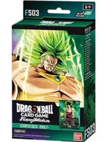 Dragon Ball Super Card Game...