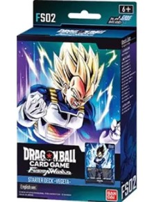 Dragon Ball Super Card Game...