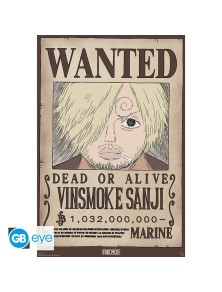 ONE PIECE - Poster Maxi...