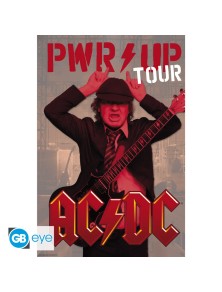 AC/DC - Poster Maxi 91.5x61...