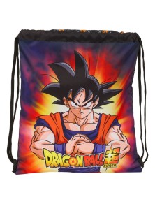 Dragon Ball Z Borsa Palestra 40m Safta