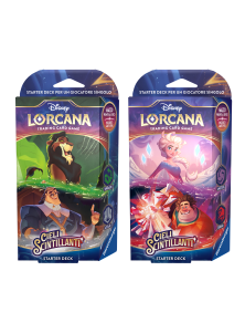 Disney Lorcana Cieli...