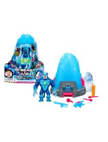 Mr. Beast Lab Playset Cryo Lab S2 Moose Toys