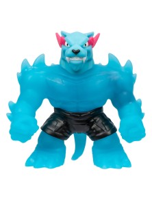 Mr. Beast Lab Goo Jit Zu Stretch Figura Hypercharged Panther 11 Cm Moose Toys