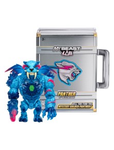 Mr. Beast Figura Panther 16 Cm Moose Toys