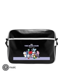 Bt21 - Borsa A Tracolla...