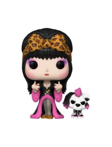 Elvira Pop & Buddy! Ad...