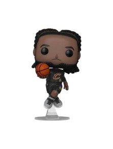 Nba Legends Pop! Sports Vinile Figura Cavs- Darius Garland 9 Cm Funko