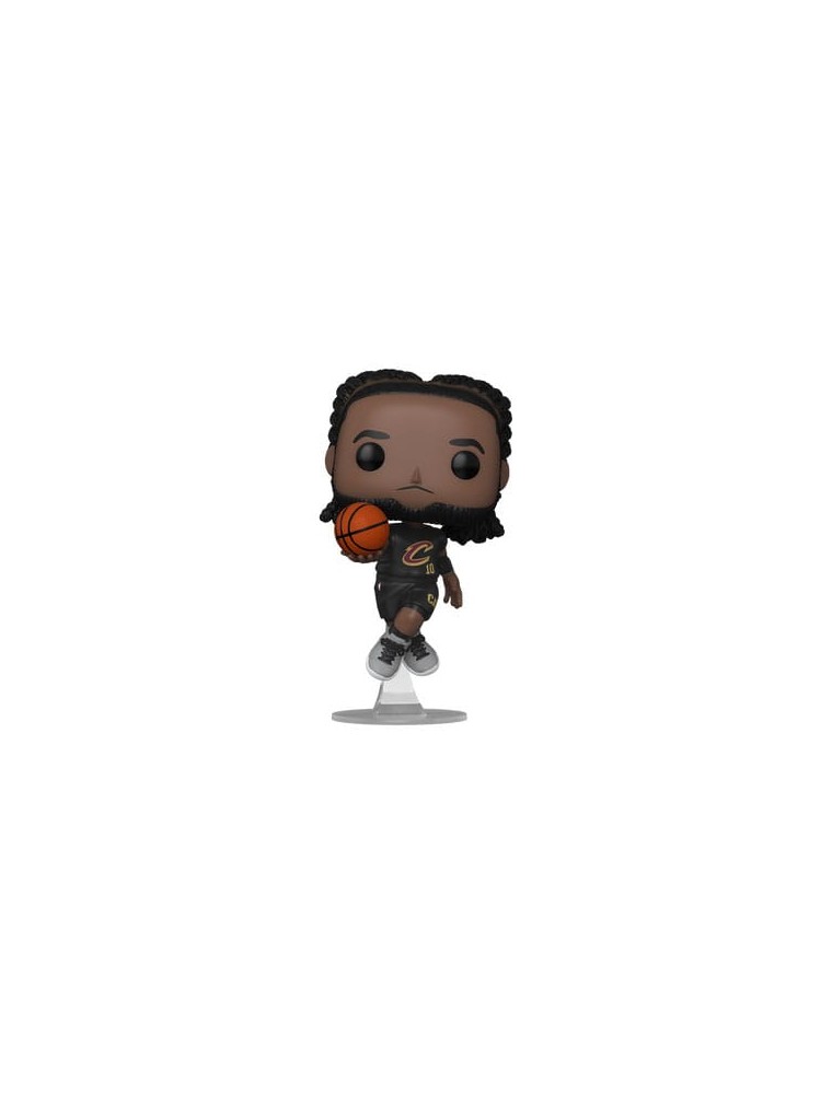 Nba Legends Pop! Sports Vinile Figura Cavs- Darius Garland 9 Cm Funko