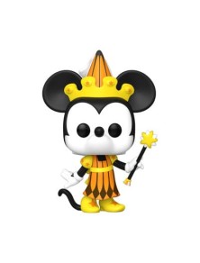 Disney Pop! Vinile Figura...