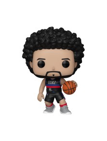 Nba Pop! Sports Vinile Figura Zach Lavine (bulls) 9 Cm Funko