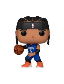 Nba Legends Pop! Sports Vinile Figura Magic- Paolo Banchero 9 Cm Funko