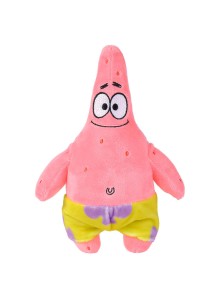 Spongebob  Patricio Peluche...