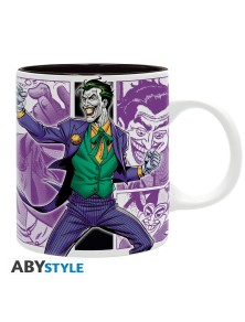 Dc Comics - Tazza - 320 Ml...