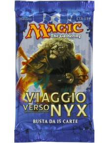 Magic The Gathering Viaggio...