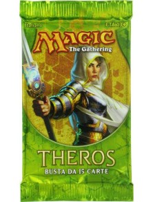 Magic The Gathering Theros...