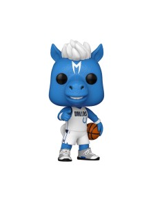 Nba Mascots Pop! Sports...