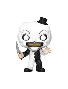 Terrifier Pop! Movies...