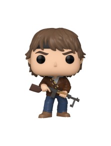 Red Dawn Pop! Movies Vinile Figura Jed 9 Cm Funko