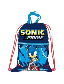 Sonic The Hedgehog Borsa...