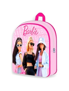 Barbie Zaino 40cm Mattel